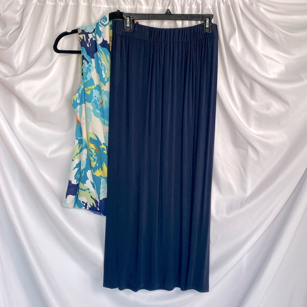 Cabi Maxi Skirt